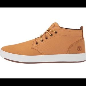 Timberland men’s boot